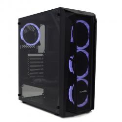 Gabinete Gamer Aureox Pictor ARX370G