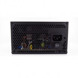 Fuente gamer aureox 550w bronze 80+psu