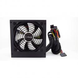 Fuente gamer aureox 550w bronze 80+psu