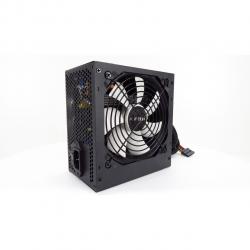 Fuente gamer aureox 550w bronze 80+psu