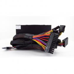 Fuente gamer aureox 550w bronze 80+psu