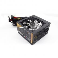 Fuente gamer aureox 550w bronze 80+psu