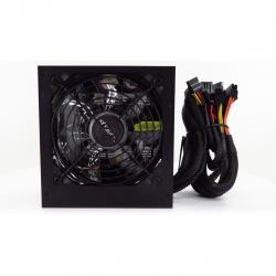FUENTE GAMER AUREOX 600W PSU ARXGP-600