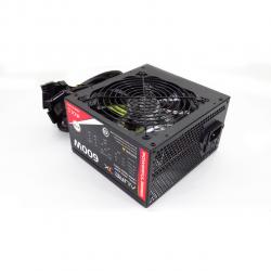 FUENTE GAMER AUREOX 600W PSU ARXGP-600