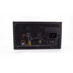 Fuente gamer aureox 650w bronze 80+psu