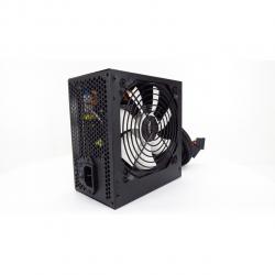 Fuente gamer aureox 650w bronze 80+psu