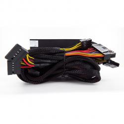 Fuente gamer aureox 650w bronze 80+psu