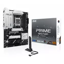Mother asus (am5) prime x870-p wifi