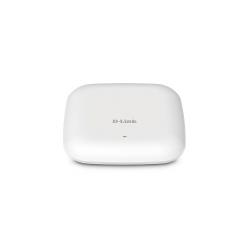 D-link wireless ac1300 wave 2 dual band poe acc dap-2610