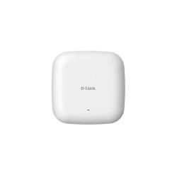 D-link wireless ac1300 wave 2 dual band poe acc dap-2610