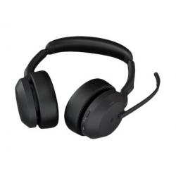 Auriculares jabra evolve2 55 ms stereo