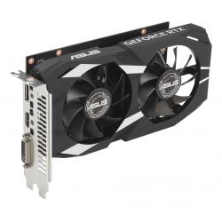Placa de Video Asus Dual Nvidia Geforce Rtx 3050 6gb