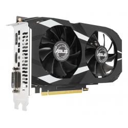 Placa de Video Asus Dual Nvidia Geforce Rtx 3050 6gb