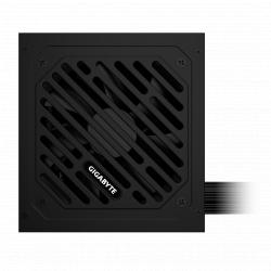 FUENTE GAMER GIGABYTE 650W 80 PLUS SILVER ATX 3.0