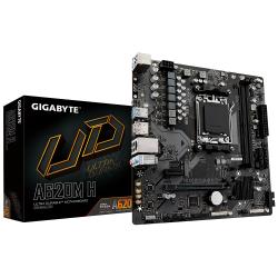 MOTHER GIGABYTE AM5 A620M H 1.2 DDR5