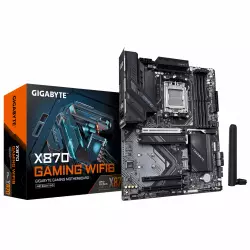 Mother gigabyte (am5) x870 gaming wf6