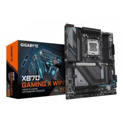 MOTHER GIGABYTE (AM5) X870 GAMING X WIFI
