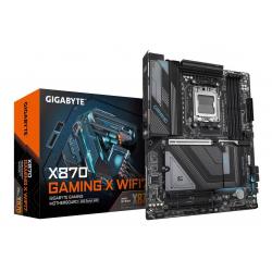 MOTHER GIGABYTE (AM5) X870 GAMING X WIFI