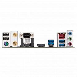 Mother gigabyte (lga1700) b760m g ax