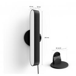 Lampara philips hue play light bar base unit