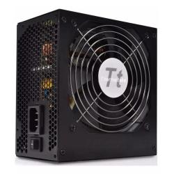 Gabinete Kit + Fuente Thermaltake TR2 500w con Teclado/Mouse/parlantes