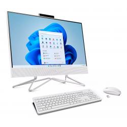 All In One Hp 22-dd2031la Intel Celeron 8gb Ram 128gb Ssd Wh