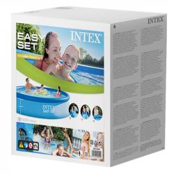 Pileta Easy Set Intex 366 X 76 Cm 25640/5