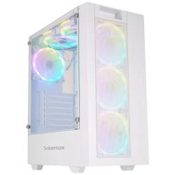 Gabinete Solarmax 5920 Blanco