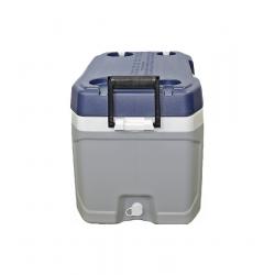 Conservadora igloo maxcold 54 54qt (51lt) gris 50543