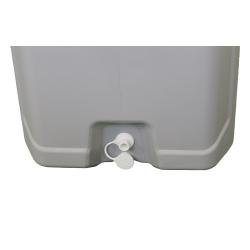 Conservadora igloo maxcold 54 54qt (51lt) gris 50543