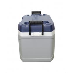 Conservadora igloo maxcold 54 54qt (51lt) gris 50543