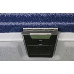 Conservadora igloo maxcold 70 qt ( 66 lts ) 50239 gris