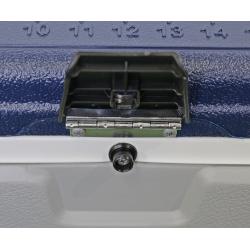 Conservadora igloo maxcold 70 qt ( 66 lts ) 50239 gris