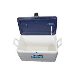 Conservadora igloo maxcold 70 qt ( 66 lts ) 50239 gris