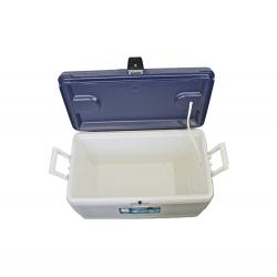 Conservadora igloo maxcold 70 qt ( 66 lts ) 50239 gris