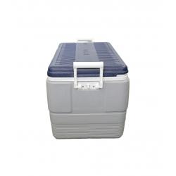 Conservadora igloo maxcold 70 qt ( 66 lts ) 50239 gris