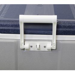 Conservadora igloo maxcold 70 qt ( 66 lts ) 50239 gris