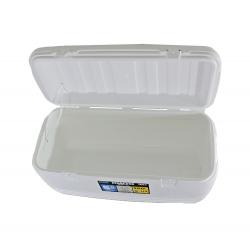 Conservadora igloo polar 120 qt ( 113 lts ) 44577 blanca