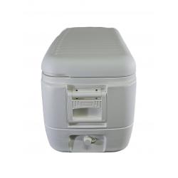 Conservadora igloo polar 120 qt ( 113 lts ) 44577 blanca