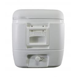 Conservadora igloo polar 120 qt ( 113 lts ) 44577 blanca