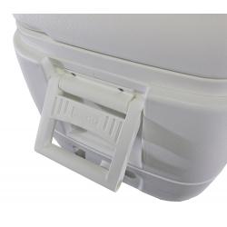 Conservadora igloo polar 120 qt ( 113 lts ) 44577 blanca