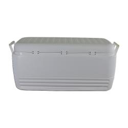 Conservadora igloo polar 120 qt ( 113 lts ) 44577 blanca