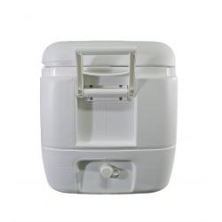 Conservadora igloo polar 120 qt ( 113 lts ) 44577 blanca