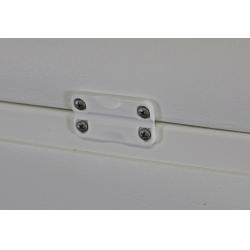 Conservadora igloo polar 120 qt ( 113 lts ) 44577 blanca