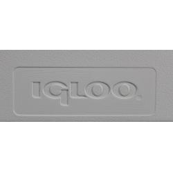 Conservadora igloo polar 120 qt ( 113 lts ) 44577 blanca