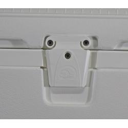 Conservadora igloo polar 120 qt ( 113 lts ) 44577 blanca