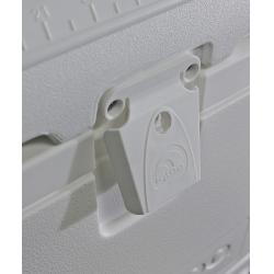 Conservadora igloo polar 120 qt ( 113 lts ) 44577 blanca