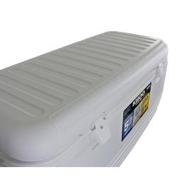 Conservadora igloo polar 120 qt ( 113 lts ) 44577 blanca