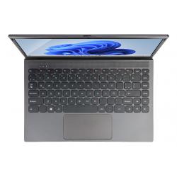 Notebook Noblex Celeron N4020C 4Gb Ram 128Gb 14.1 Win 11