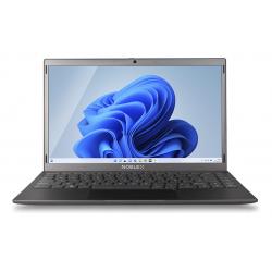 Notebook Noblex Celeron N4020C 4Gb Ram 128Gb 14.1 Win 11